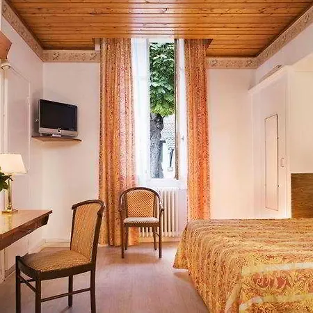 Hotel Oceania Le Jura