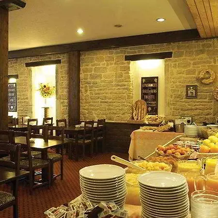 Oceania Le Jura Hotel Dijon