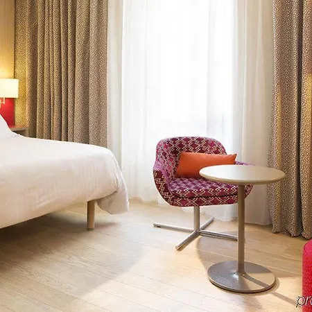 Oceania Le Jura Hotel
