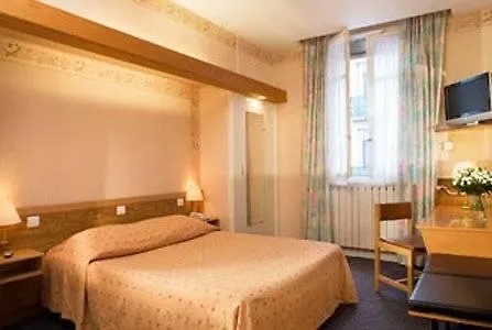 Otel Oceania Le Jura Dijon