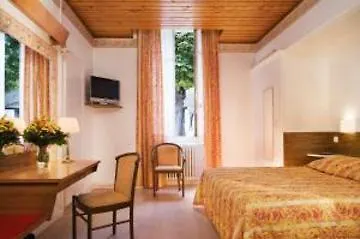 Oceania Le Jura Otel Dijon