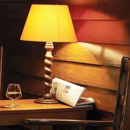 朱拉第戎大洋洲酒店 酒店 第戎