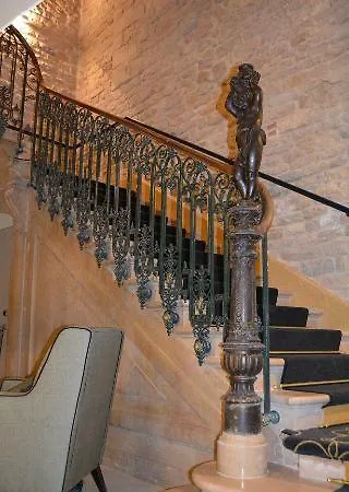 Oceania Le Jura Hotel