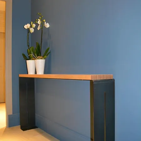 Oceania Le Jura Otel 4*