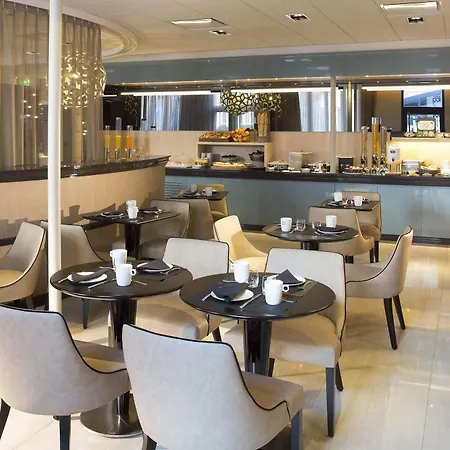 Oceania Le Jura 4* Dijon