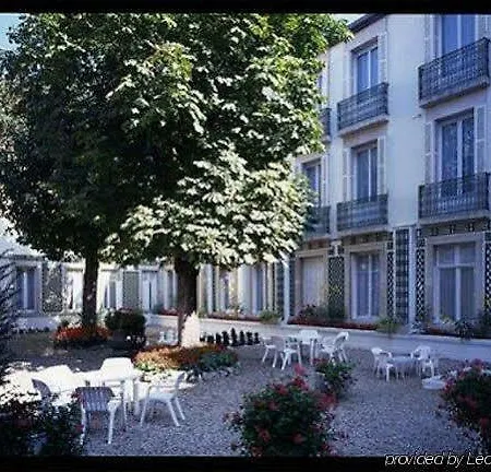 Oceania Le Jura 4*