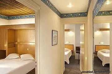 Oceania Le Jura 4*