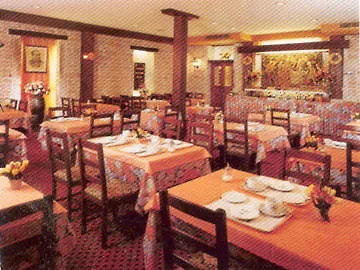 Oceania Le Jura Otel Dijon