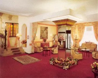 Oceania Le Jura Otel Dijon