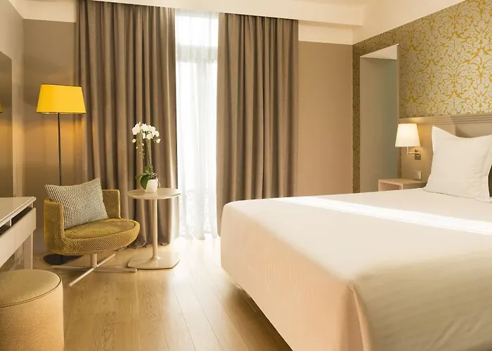 Oceania Le Jura 4* Dijon