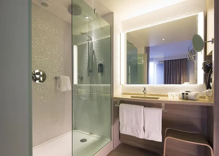 Hotel Oceania Le Jura Dijon