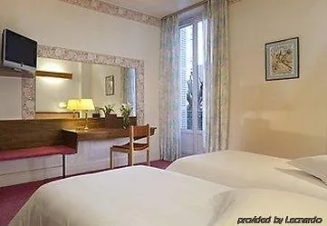 Oceania Le Jura Hotel