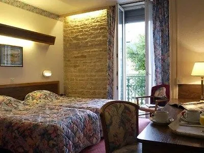 Hotel Oceania Le Jura