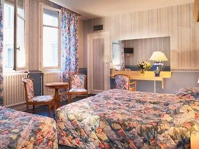 Oceania Le Jura Hotel Dijon