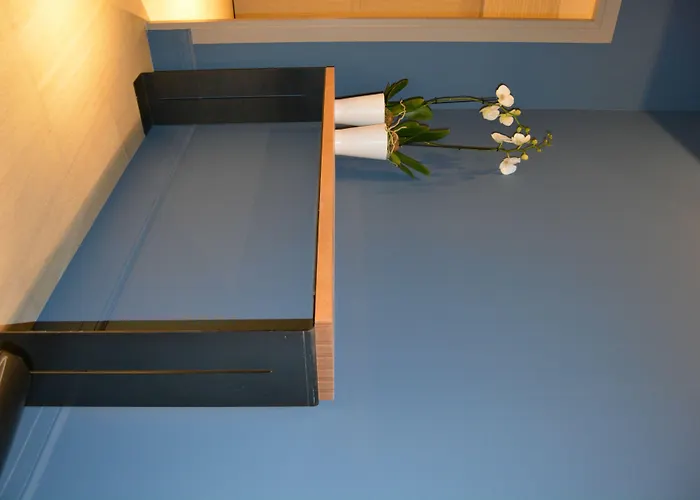 Hotel Oceania Le Jura 4*