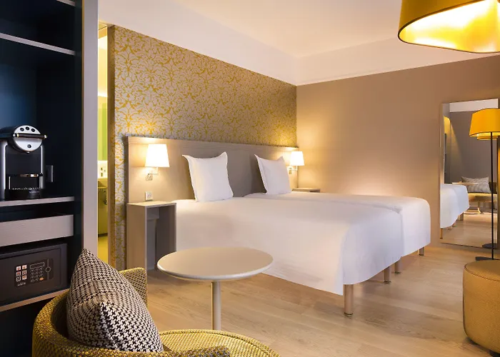 Oceania Le Jura Dijon