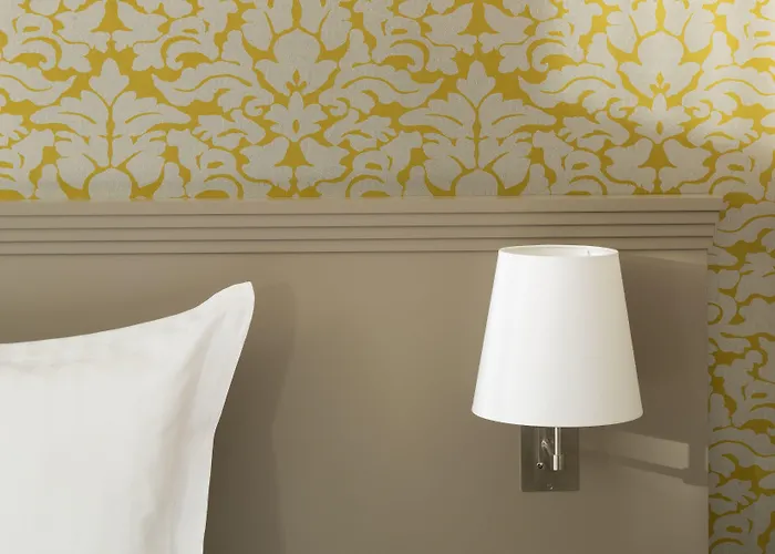 Hotel Oceania Le Jura