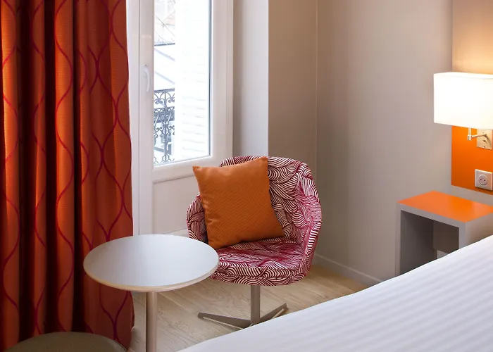 Oceania Le Jura Hotel Dijon