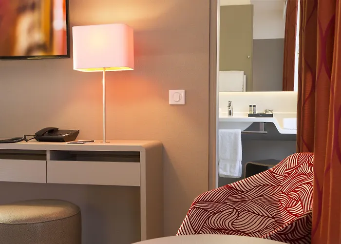 Oceania Le Jura 4* Dijon