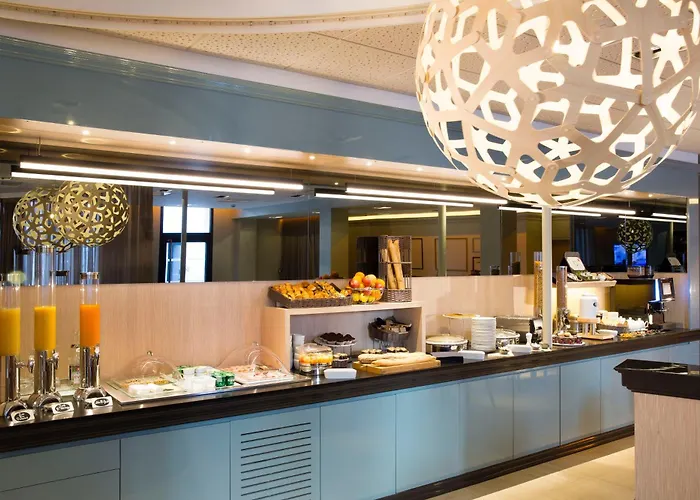 Oceania Le Jura Hotel 4*