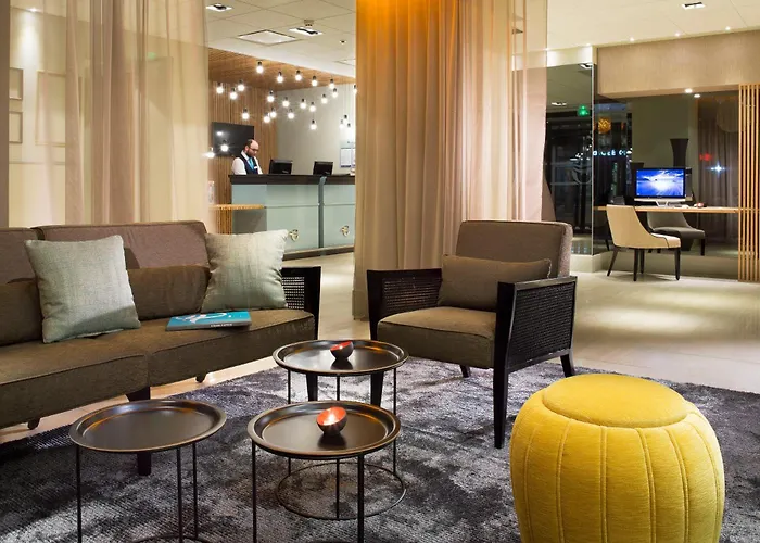 Oceania Le Jura Hotel 4*