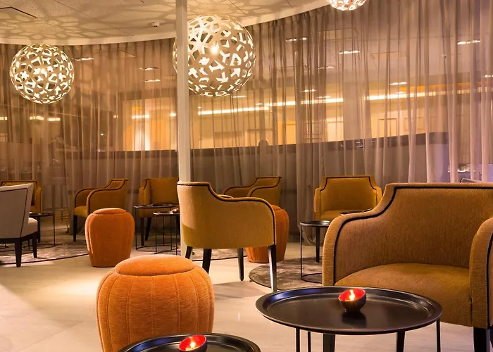 Oceania Le Jura Dijon