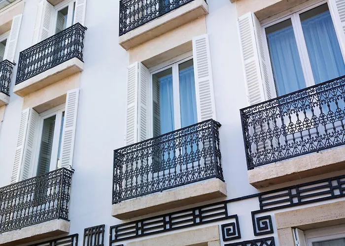 Hotel Oceania Le Jura Dijon