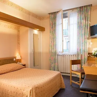 Hotel Oceania Le Jura