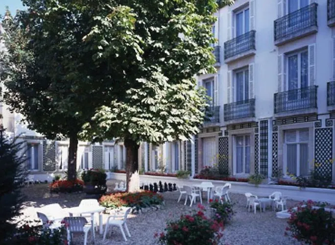 Oceania Le Jura 4* Dijon