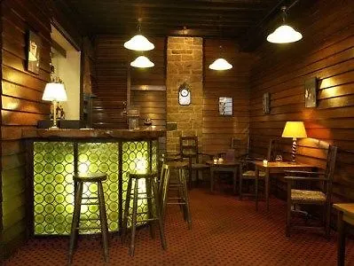 Hotel Oceania Le Jura 4*