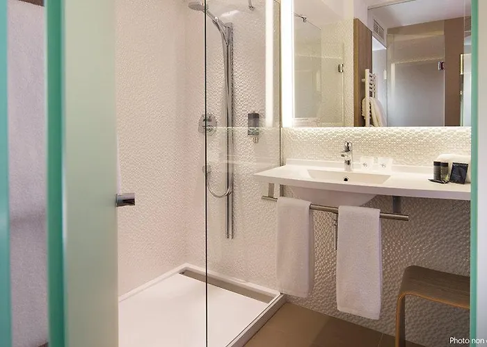 Hotel Oceania Le Jura 4*