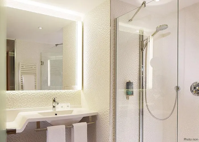 Oceania Le Jura Hotel Dijon