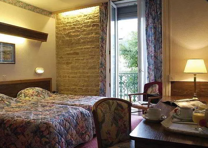 Oceania Le Jura 4* Dijon