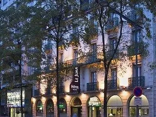 Oceania Le Jura 4* Dijon