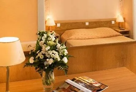 Oceania Le Jura 4* Dijon