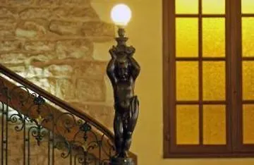 Oceania Le Jura 4* Dijon