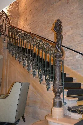 Oceania Le Jura Hotel