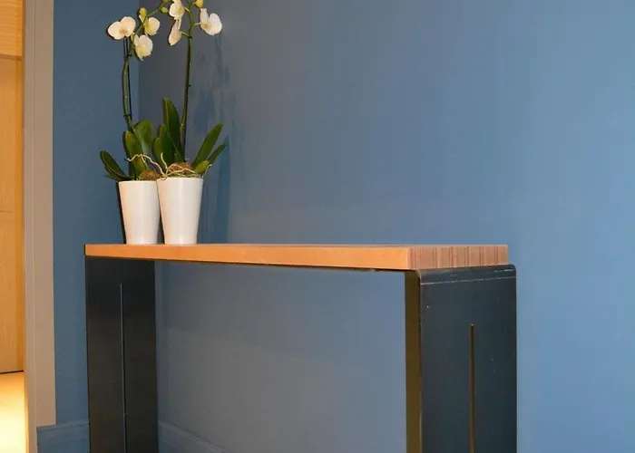 Oceania Le Jura Hotel 4*