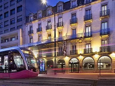 Oceania Le Jura Hotel Dijon