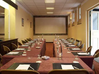 Oceania Le Jura Hotel 4*