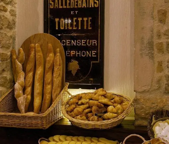 Oceania Le Jura Hotel 4*